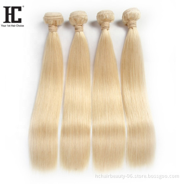 Cheap Natural Color 613 Straight Kinky Curly Body Deep Water Wavy 100% Virgin Human Hair Bundles Extensions